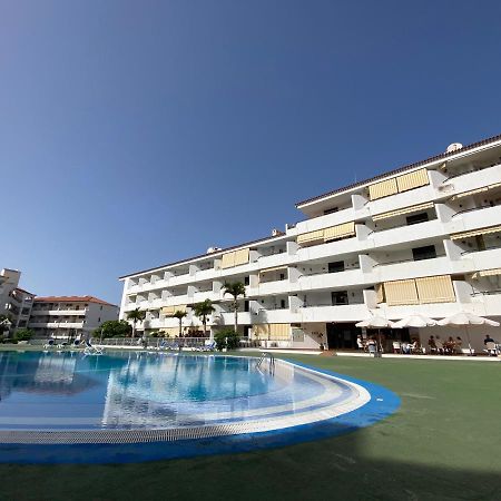 Aloha Summerland Vip Studio Sea & Pool View Los Cristianos  Exteriör bild