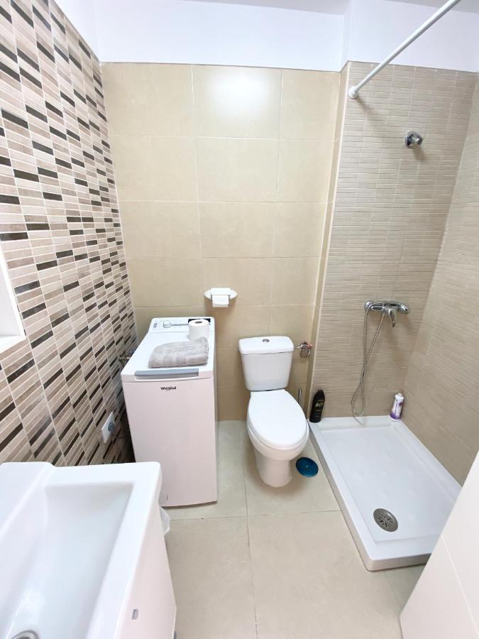 Aloha Summerland Vip Studio Sea & Pool View Los Cristianos  Exteriör bild
