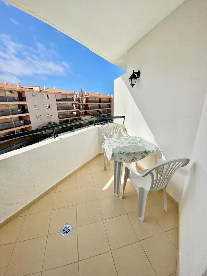 Aloha Summerland Vip Studio Sea & Pool View Los Cristianos  Exteriör bild